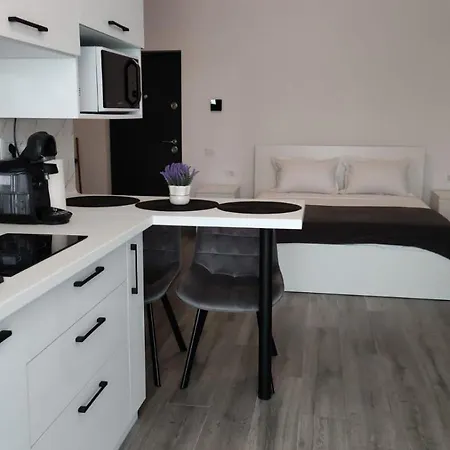 Nubia Sea View 3 *
