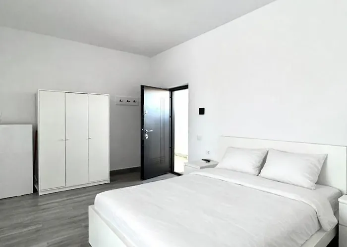 Nubia Sea View 3 * קוסטינסטי